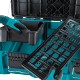 MAKITA P-91017 Maktrak box na nářadí L