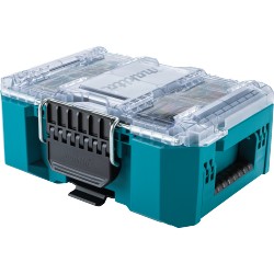 MAKITA P-91067 Maktrak organizér hluboký Compact