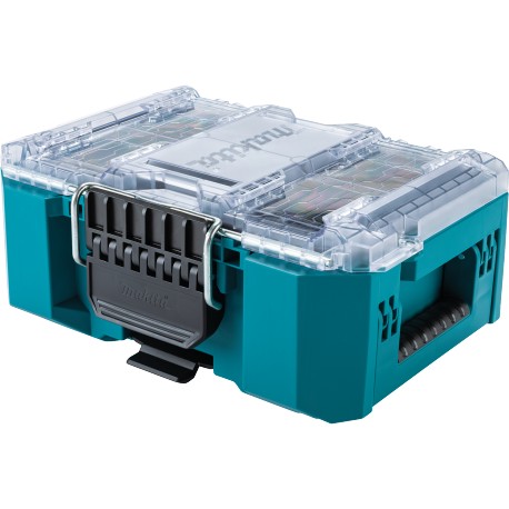 MAKITA P-91067 Maktrak organizér hluboký Compact