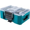 MAKITA P-91067 Maktrak organizér hluboký Compact
