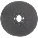 MAKITA D-82264 ochranná podložka průměr 210 mm, 2 ks
