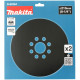 MAKITA D-82264 ochranná podložka průměr 210 mm, 2 ks