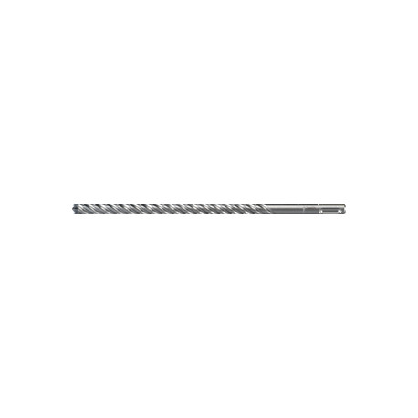 MAKITA E-14504 vrták SDS-Plus čtyřbřitý Nemesis II 11x150/215mm ,old B-58291