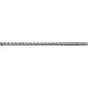 MAKITA E-14504 vrták SDS-Plus čtyřbřitý Nemesis II 11x150/215mm ,old B-58291