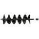 MAKITA E-25535 vrták zemní (s kolíkem) 200x800mm