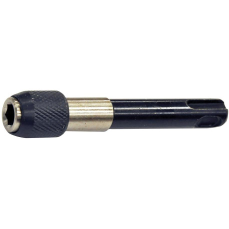 MAKITA B-57548 adaptér SDS-Plus na HEX 1/4" (držák bitů)