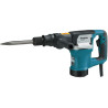 MAKITA M8600B Bourací kladivo MT 900W,šestihran 17mm