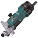 MAKITA M3702B Jednoruční frézka 6mm,530W