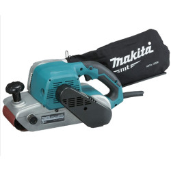 MAKITA M9400B Pásová bruska MT 940W