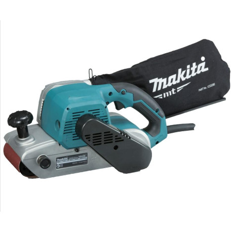 MAKITA M9400B Pásová bruska MT 940W