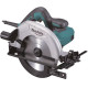 MAKITA M5802B Ruční kotoučová pila MT 190mm,1050W