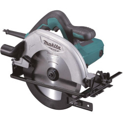 MAKITA M5802B Ruční kotoučová pila MT 190mm,1050W