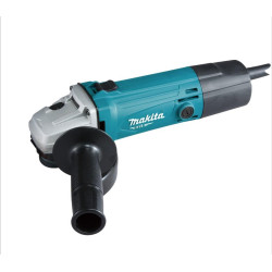 MAKITA M9503RB Úhlová bruska MT 125mm,570W
