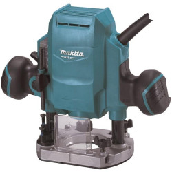 MAKITA M3601B Vrchní frézka MT 900W