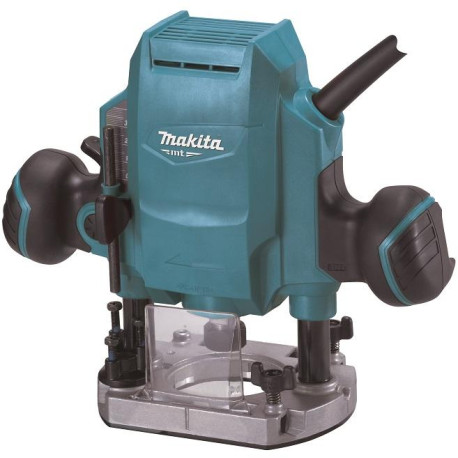 MAKITA M3601B Vrchní frézka MT 900W