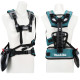 MAKITA 1915M3-7 popruh dvouramenný Profi