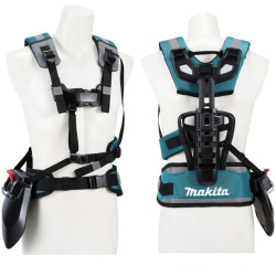 MAKITA 1915M3-7 popruh dvouramenný Profi