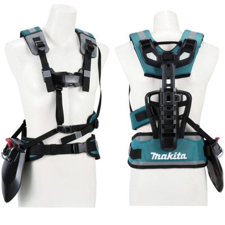 MAKITA 1915M3-7 popruh dvouramenný Profi