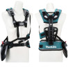MAKITA 1915M3-7 popruh dvouramenný Profi