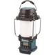 MAKITA DMR055 Aku rádio s LED lampou Li-ion LXT14,4/18V Z