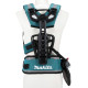 MAKITA 1915M3-7 popruh dvouramenný Profi