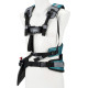 MAKITA 1915M3-7 popruh dvouramenný Profi