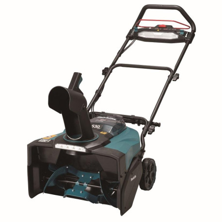 MAKITA SN001GZ Aku fréza na sníh Li-ion XGT 40V,bez aku Z