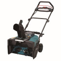 MAKITA SN001GZ Aku fréza na sníh Li-ion XGT 40V,bez aku Z