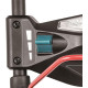 MAKITA SN001GZ Aku fréza na sníh Li-ion XGT 40V,bez aku Z
