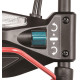 MAKITA SN001GZ Aku fréza na sníh Li-ion XGT 40V,bez aku Z