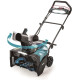 MAKITA SN001GZ Aku fréza na sníh Li-ion XGT 40V,bez aku Z