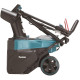 MAKITA SN001GZ Aku fréza na sníh Li-ion XGT 40V,bez aku Z