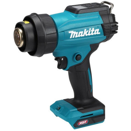 MAKITA HG001GZ Aku horkovzdušná pistole s regulací, Li-ion XGT 40V, bez aku Z