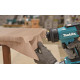 MAKITA HG001GZ Aku horkovzdušná pistole s regulací, Li-ion XGT 40V, bez aku Z