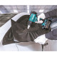 MAKITA HG001GZ Aku horkovzdušná pistole s regulací, Li-ion XGT 40V, bez aku Z