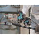MAKITA HG001GZ Aku horkovzdušná pistole s regulací, Li-ion XGT 40V, bez aku Z