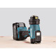 MAKITA HG001GZ Aku horkovzdušná pistole s regulací, Li-ion XGT 40V, bez aku Z