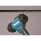 MAKITA HG001GZ Aku horkovzdušná pistole s regulací, Li-ion XGT 40V, bez aku Z