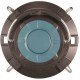 MAKITA DMR055 Aku rádio s LED lampou Li-ion LXT14,4/18V Z