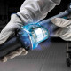 MAKITA GD002GZ Aku přímá bruska s regulací Li-ion XGT 40V bez aku Z