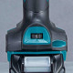 MAKITA GD002GZ Aku přímá bruska s regulací Li-ion XGT 40V bez aku Z