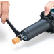 MAKITA GD002GZ Aku přímá bruska s regulací Li-ion XGT 40V bez aku Z