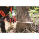 MAKITA UC030GZ03 Aku řetězová pila 500 mm Li-ion XGT 40V,bez aku Z