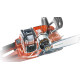 MAKITA UC030GZ03 Aku řetězová pila 500 mm Li-ion XGT 40V,bez aku Z