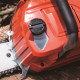 MAKITA UC030GZ03 Aku řetězová pila 500 mm Li-ion XGT 40V,bez aku Z