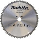 MAKITA D-81723 kotouč pilový TCT hliník 260x30mm 70Z