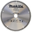 MAKITA D-81723 kotouč pilový TCT hliník 260x30mm 70Z