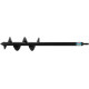 MAKITA D-82133 vrták zemní šestihran 100x600 mm