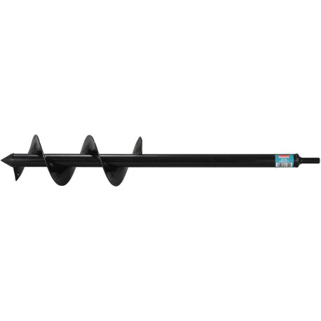 MAKITA D-82133 vrták zemní šestihran 100x600 mm