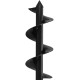 MAKITA D-82133 vrták zemní šestihran 100x600 mm